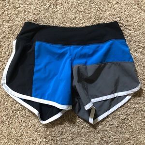 Run in Rabbit Running Shorts